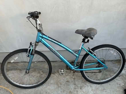 Photo of free Bike (E17) #1