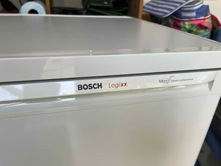 Photo of free Bosch Undercounter Freezer - Fully Working (Finchampstead RG40) #3