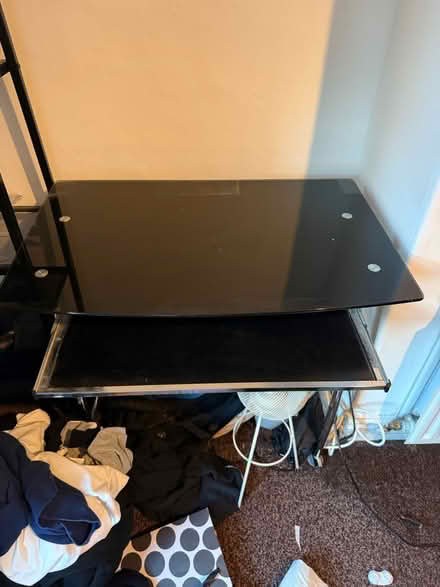 Photo of free Computer desk (Nether Edge S7) #2