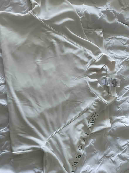 Photo of free Rash Vest (Shinfield RG2) #1