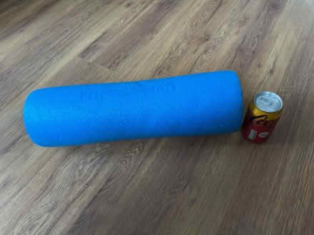 Photo of free Foam roller (Watton at Stone SG14) #1