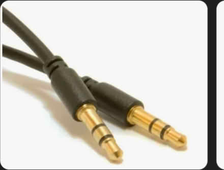 Photo of Aux Speakers (Lyonshall hr5) #2