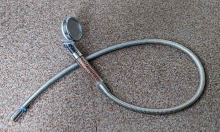 Photo of free Shower head and hose (Higham Hill E17) #1