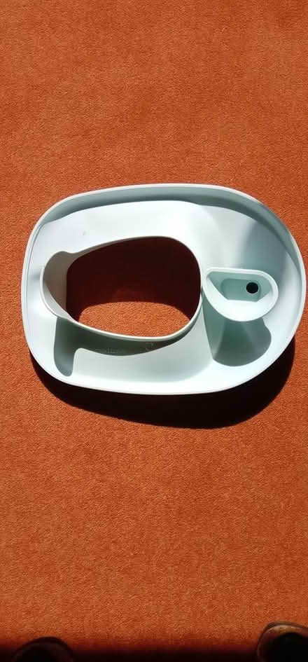 Photo of free Toddler Training Potty Seat (FK9 Bridge of Allan) #2