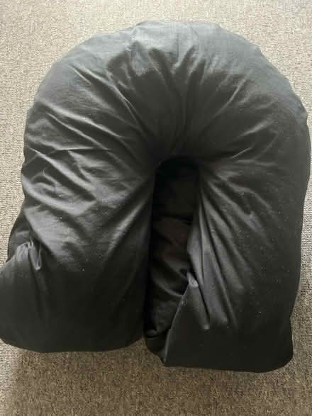 Photo of free Pregnancy Pillow (TW13) #2