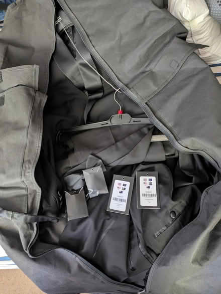 Photo of free Tuxedo (Banham nr16) #2