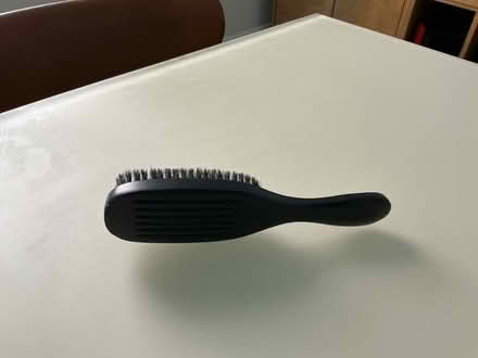 Photo of free Hair brush (The Glebe) #2