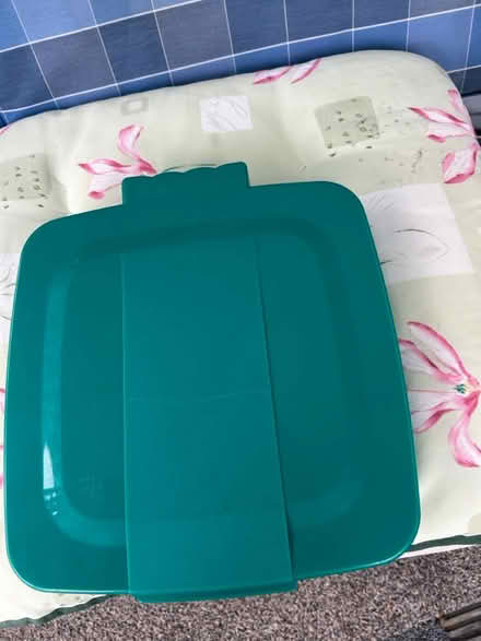 Photo of free Camping bin (OX4) #2