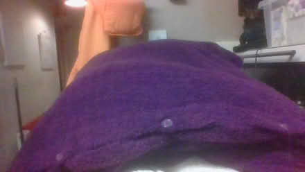 Photo of free Excess bedding (BA2) #1