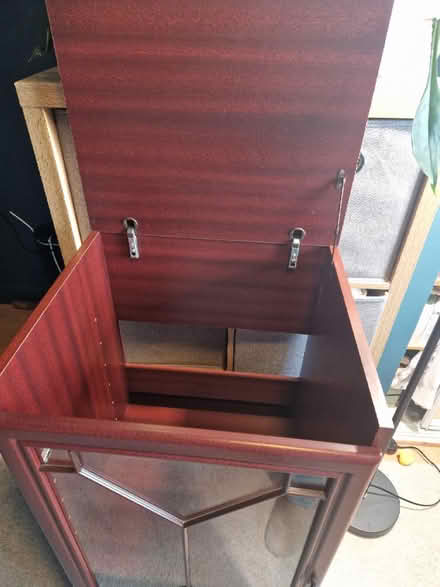 Photo of free Stero cabinet (ME7) #2