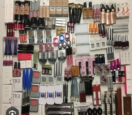 Photo of Makeup products (South Woodford) #2
