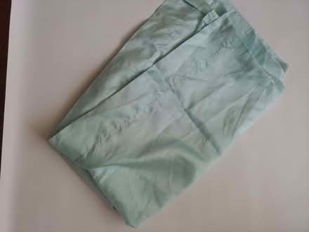 Photo of free Faux Silk Fabric (Waterlooville PO8) #1