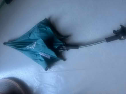 Photo of free Bugaboo umbrella (Lewisham) #1
