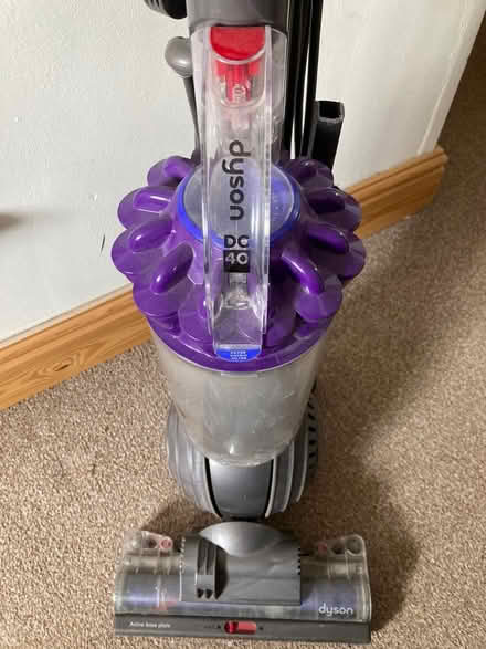 Photo of free Dyson (Cheltenham) #2