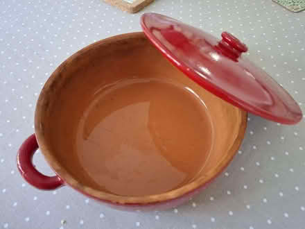 Photo of free Casserole dish (Radbrook Green SY3) #1