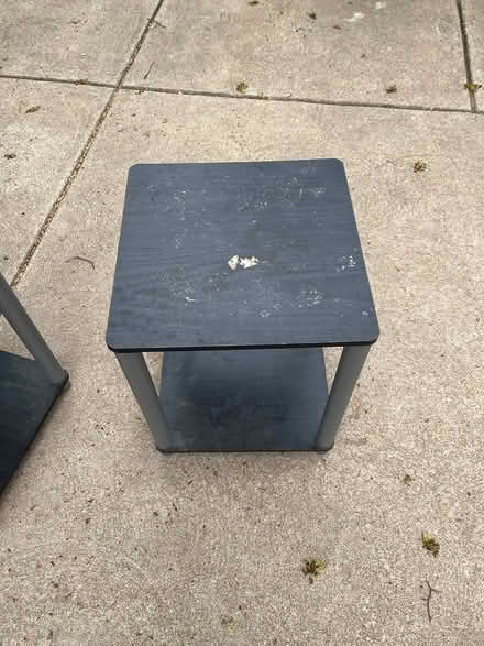 Photo of free Fans and Corner Tables (St charles mo) #2