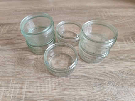 Photo of free 6 GÜ glass ramekins (Ipswich IP4) #2