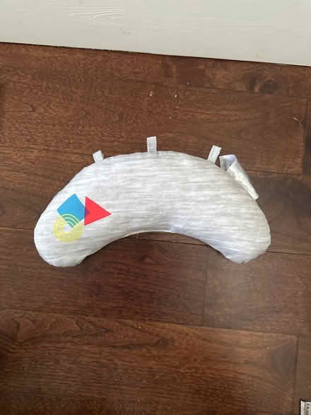 Photo of free Tummy time cushion (Islington/Dalston) #1