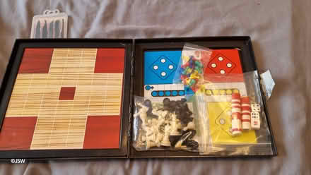 Photo of free Games compendium (Colindale NW9) #4