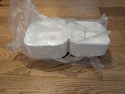 Photo of free Takeaway cartons (West Norwood SE27) #1