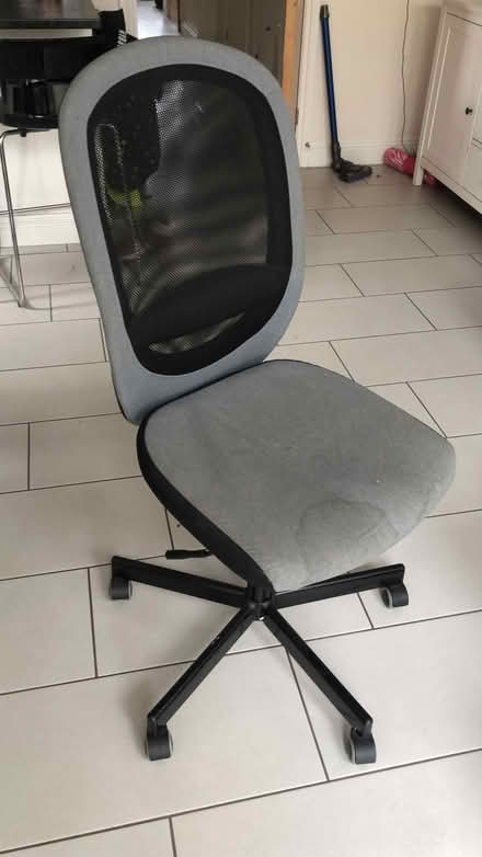 Photo of free Office Chair (Ringwood BH24) #1