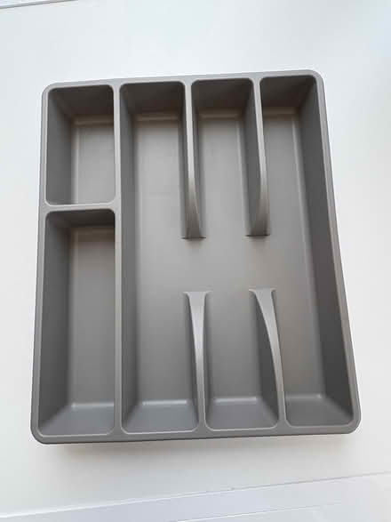 Photo of free Cutlery organiser (Croydon, CR0) #1