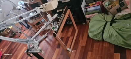 Photo of free Tapestry Frame (TW15) #1