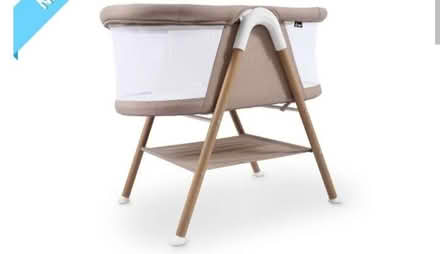Photo of Crib (Stroud Green N4) #3
