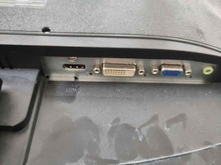 Photo of free 22 inch LCD monitor (Maiden Erlegh Nature Reserve RG6) #3