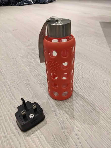 Photo of free Water bottle (Colchester CO4) #1