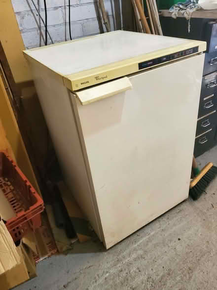 Photo of free Phillips Whirlpool Freezer (Woodloes Park CV34) #1