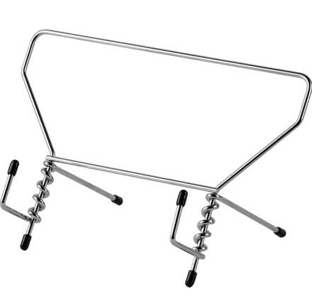 Photo of Metal Book Stand (Hackensack, NJ) #1