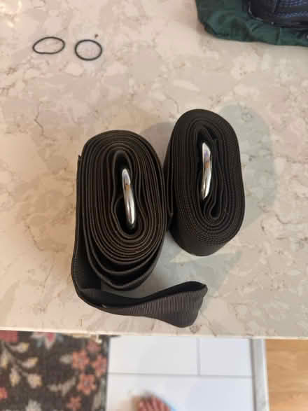 Photo of free Pots, Hammocks, Straps (Valleywood Ct- Columbia) #4