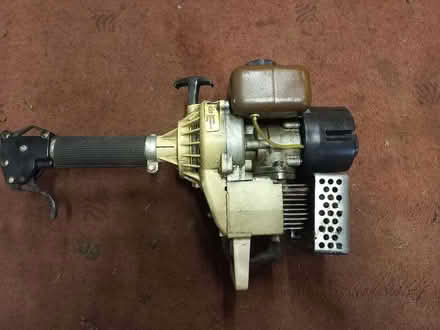Photo of free Ryan Petrol Strimmer - Spares or Repair (Wallington PO16) #2