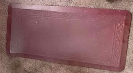 Photo of free Floor mat (Crown Hill) #1