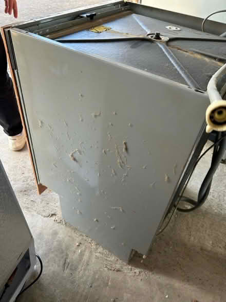 Photo of free Integrated dishwasher (Chiswell Green) #2