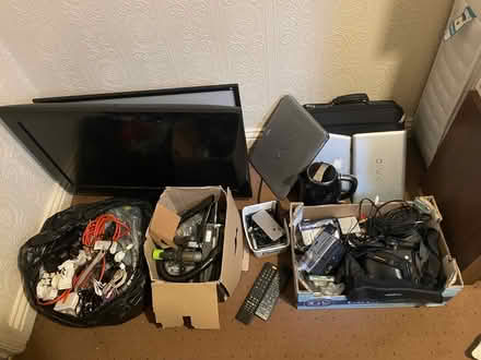 Photo of free Bunch of electrics (Blackpool North Shore FY1) #1