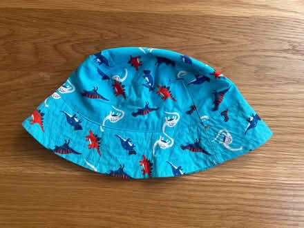 Photo of free Sunhat 6-9 years (Bishopston BS7) #1