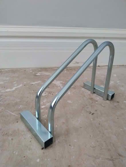 Photo of free Single bike stand (NW2) #1