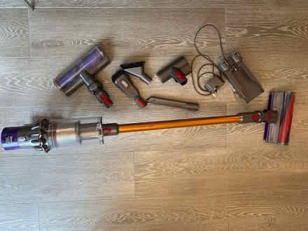 Photo of free Dyson V10 (Merrow GU1) #1
