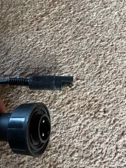Photo of free Two 32W flexible solar panels (Hoxne IP21) #2