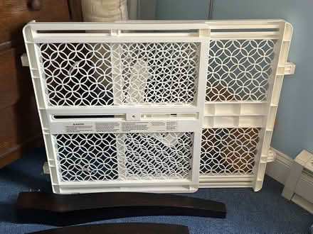 Photo of free Baby Gate (Putnam Valley) #1