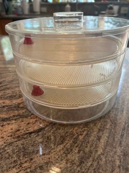 Photo of free Seed sprouter (Lexington MA) #1