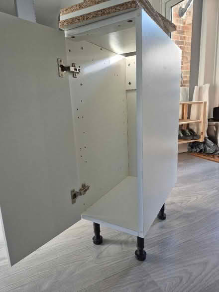 Photo of free Kitchen cabinet (Tytherington SK10) #2