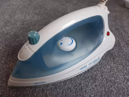 Photo of free Iron (Catford / Hither Green SE6) #1