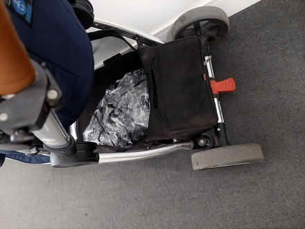 Photo of free Mothercare journey (ME15) #4