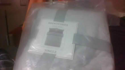 Photo of free Excess unopened bedding (BA2) #2