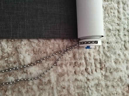 Photo of free Large blackout roller blinds (Addiscombe CR0) #3