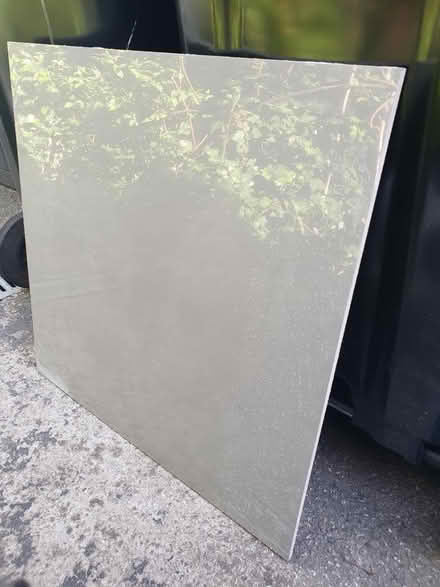 Photo of free Large tile (Morecambe LA4) #1