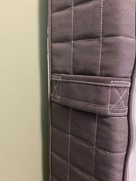 Photo of free Ikea Morgedal mattress (South Kensington SW3) #3